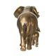 A & B Home Bronze Elephant Statue-3