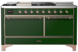 Emerald Green