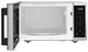 Whirlpool® 0.9 Cu. Ft. Stainless Steel Countertop Microwave-3