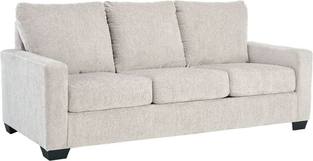 Signature Design by Ashley® Rannis Snow Queen Sofa Sleeper-1