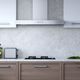 XO Fabriano Collection 30" Stainless Steel Wall Mounted Range Hood -4