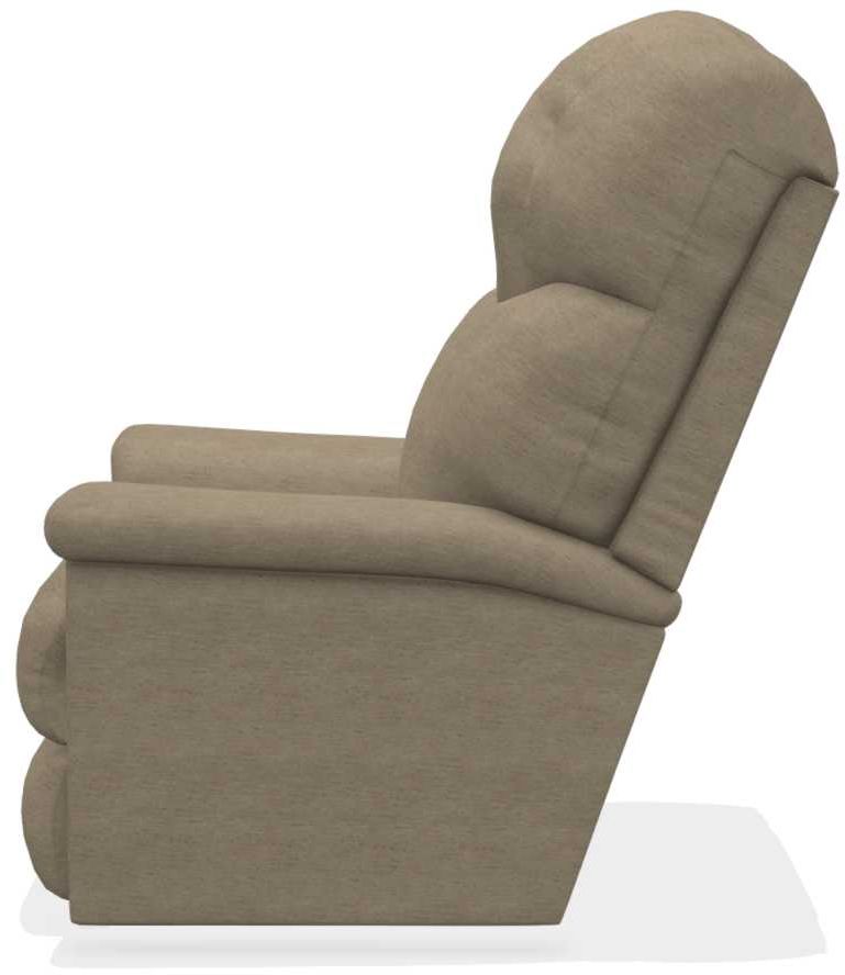 La-Z-Boy® Lancer PowerXR+ Rocking Recliner with Power