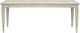Magnussen Home® Newport Alabaster 68" Rectangular Dining Table-4
