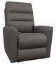 La-Z-Boy® Liam Bronze Ash Power Lift Recliner-0