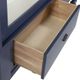 Fairfield® Customizable BD Alexander Curio Cabinet-4