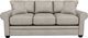 La-Z-Boy® Olson Whisper Queen Sleeper Sofa-1