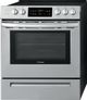 Frigidaire® 30" Stainless Steel Freestanding Electric Range-4