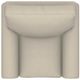 La-Z-Boy® Collins Premier Pewter Stationary Chair-2