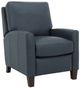 BarcaLounger® Fremont Santa Fe Ocean Manual Recliner-0