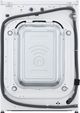 LG 5 Cu. Ft. White Front Load Washer-1