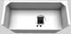 Vent-A-Hood® 30" White Wall Mounted Range Hood-2