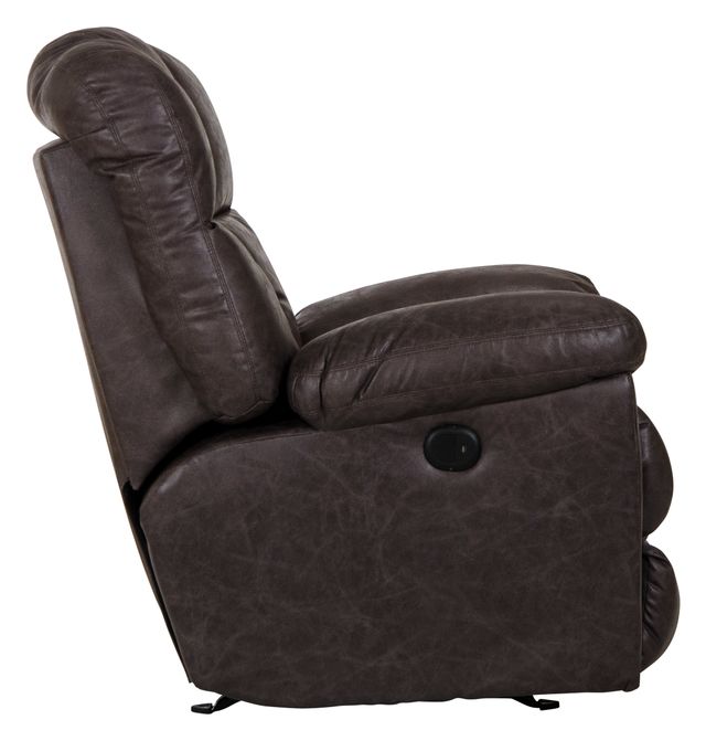 Catnapper® Mayfield Graphite Power Rocker Recliner-3
