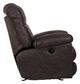 Catnapper® Mayfield Graphite Power Rocker Recliner-3