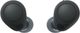 Sony® Black In-Ear Noise-Canceling Headphones-0