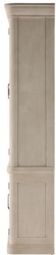 Furniture Classics Blakely Beige Single Cabinet-2