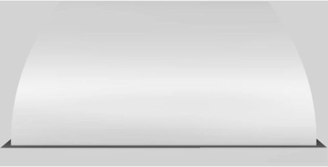 Vent-A-Hood® Designer Series 60" Stainless Steel Wall Mounted Range Hood-1