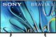 Sony® BRAVIA 3 50” 4K Ultra HD LED Smart TV-0