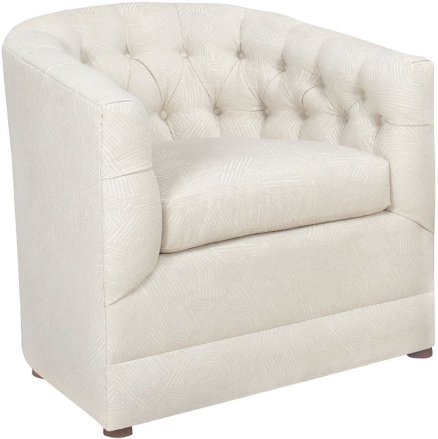 Temple Furniture Customizable Connor Swivel Glider -0