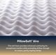 Serta® Perfect Sleeper® Cascade Canyon 13" Innerspring Medium Tight Top Queen Mattress-5