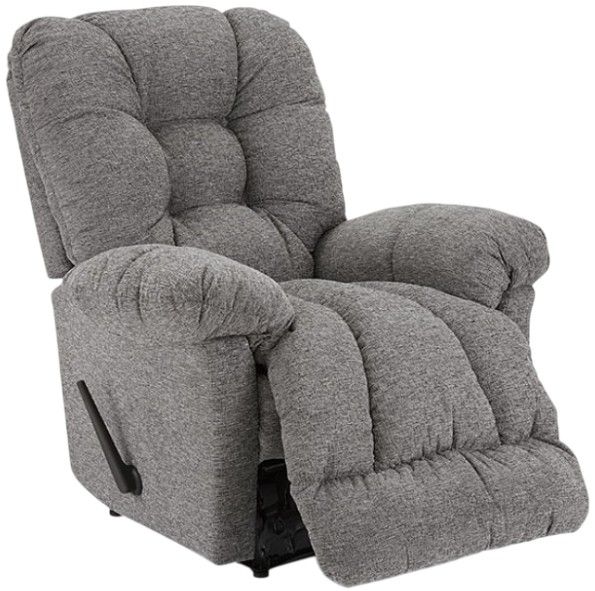 Best® Home Furnishings Customizable Orlando Manual Swivel Glider Recliner-1