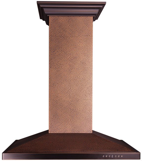 ZLINE Island Range Hood - Thumbnail 2