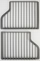 Whirlpool® 36" Wetstone Grate-1