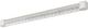 Cal® Lighting & Accessories White Track Light-0