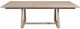 Riverside Furniture Carmella Pebble Oak Rectangle Dining Table-2