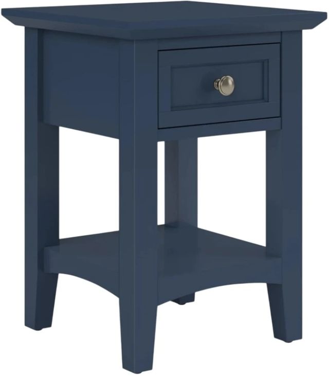 Modus Furniture Grace Blueberry Drink Table-0