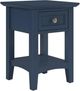 Modus Furniture Grace Blueberry Drink Table-0