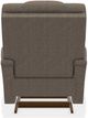 La-Z-Boy® Easton PowerReclineXR® Reclina-Rocker® Otter Recliner-2