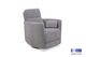 Manwah Swivel Glider Recliner -0