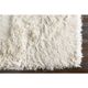 Surya Glamour Cream 5'x8' Area Rug-4