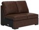Signature Design by Ashley® McDowlan 3-Piece U-Shape Sectional-3