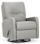 Palliser® Furniture Customizable Theo Swivel Glider Recliner-0