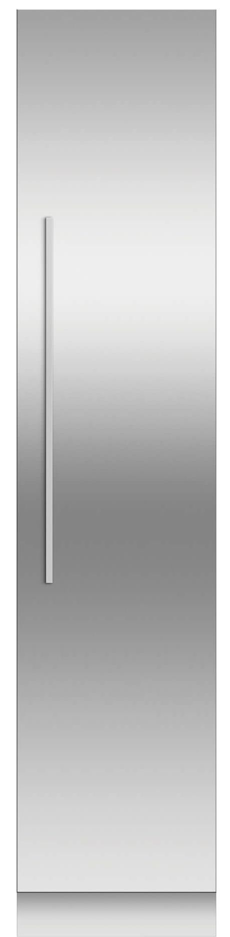 Fisher & Paykel 24" 11.9 Cu. Ft. Panel Ready Upright Freezer-2