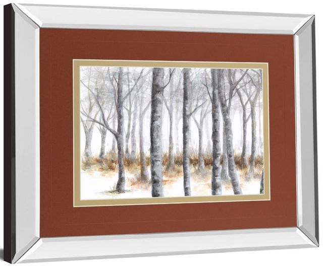 Classy Living Tita Quintero At Peace 40"W Wall Art-3