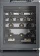 Miele 24" 4 Cu. Ft. Panel Ready Built-In Wine Refrigerator-0