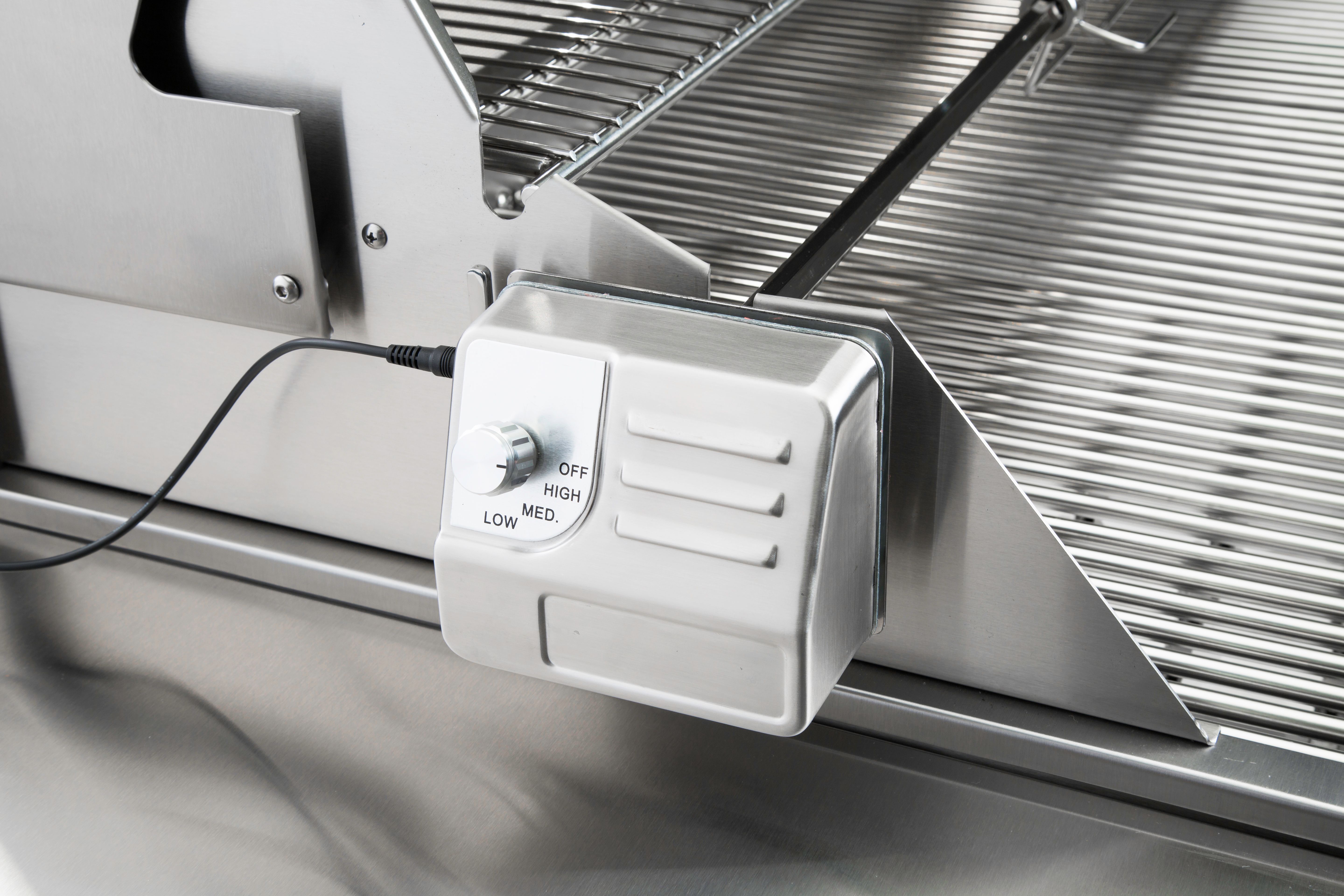 Viking 5 Series Grill - Thumbnail 3