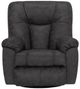 Franklin™ Connery Amargo Slate Manual Rocker Recliner-1
