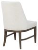 Fairfield® Customizable Libby Langdon Cambridge Side Chair-3
