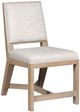 Vanguard® Furniture Customizable Scoville Side Chair-0