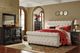 Signature Design by Ashley® Willenburg Linen Queen Upholstered Headboard-3