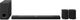 LG® 9.1.5 Channel Black Soundbar-1
