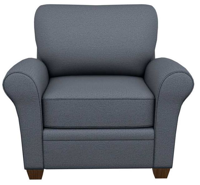 La-Z-Boy® Natalie Midnight Chair-1