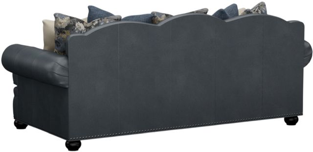Lexington Home Customizable Jackson Leather Sofa-1