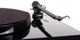 Rega Planar 1 PLUS Turntable in Gloss Black with Carbon Cartridge-2