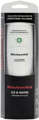 KitchenAid® Refrigerator Water Filter 4-2
