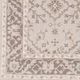 Surya Castille Taupe 5'x8' Area Rug-1