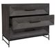 Uttermost® Knox Dark Walnut Accent Chest-4